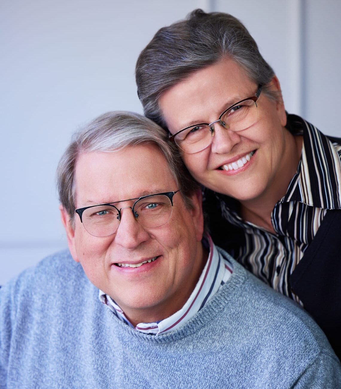 Chip & Chari Kingsbury