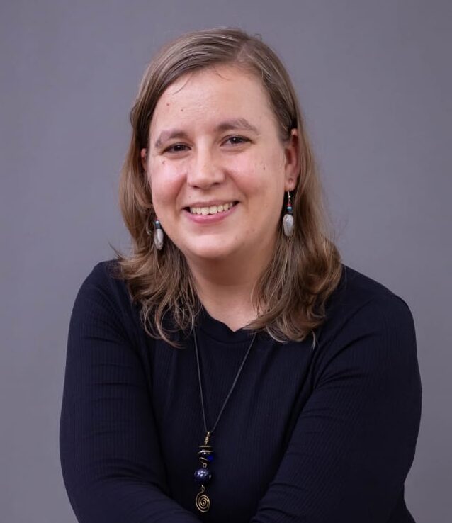 Amanda Mugwe